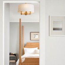 Люстра на штанге ImperiumLoft 102090-26