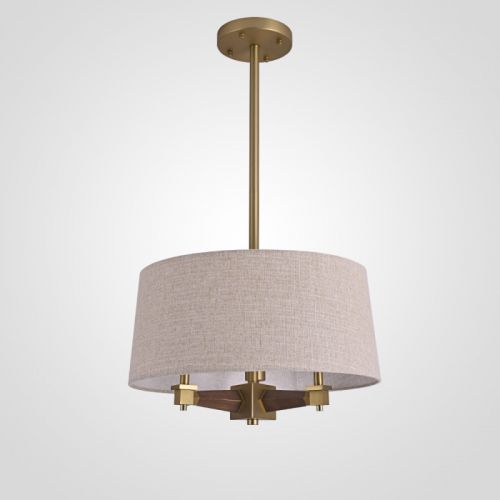 Люстра на штанге ImperiumLoft 102090-26