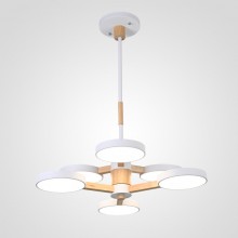 Люстра на штанге ImperiumLoft 141109-26