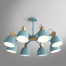 Люстра на штанге ImperiumLoft 178076-26