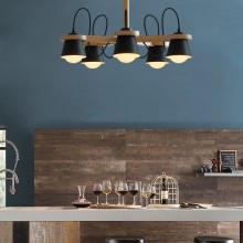 Люстра на штанге ImperiumLoft 178084-26