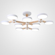 Люстра на штанге ImperiumLoft 178304-26