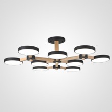 Люстра на штанге ImperiumLoft 178306-26