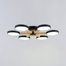 Люстра на штанге ImperiumLoft 178336-26