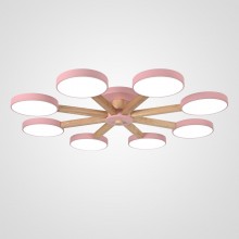 Люстра на штанге ImperiumLoft 178343-26