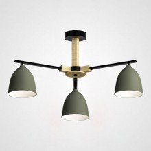 Люстра на штанге ImperiumLoft 183462-26