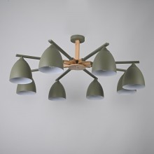 Люстра на штанге ImperiumLoft 183464-26