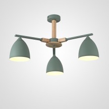 Люстра на штанге ImperiumLoft 183466-26