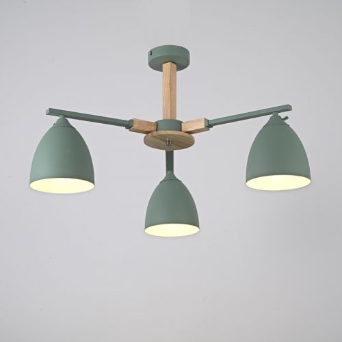 Люстра на штанге ImperiumLoft 183466-26