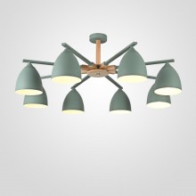 Люстра на штанге ImperiumLoft 183468-26