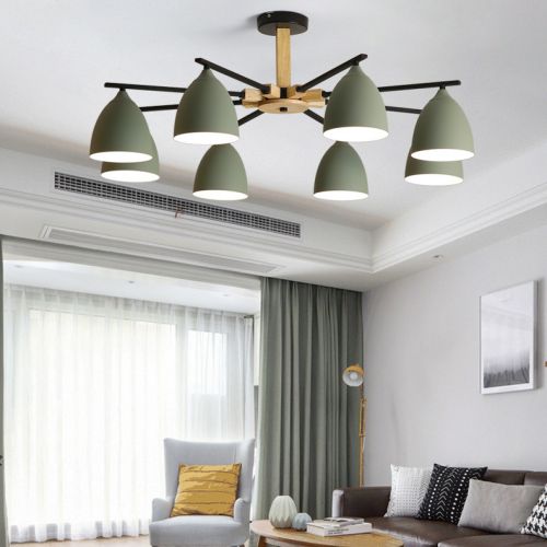 Люстра на штанге ImperiumLoft 183468-26