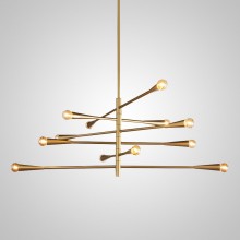 Люстра на штанге ImperiumLoft 193439-23