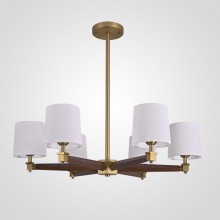 Люстра на штанге ImperiumLoft 203574-26