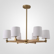 Люстра на штанге ImperiumLoft 203575-26