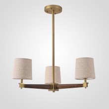 Люстра на штанге ImperiumLoft 203576-26