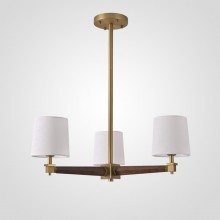 Люстра на штанге ImperiumLoft 203579-26