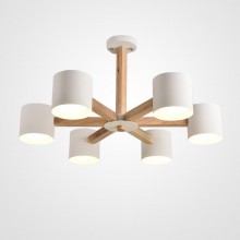 Люстра на штанге ImperiumLoft 219311-26