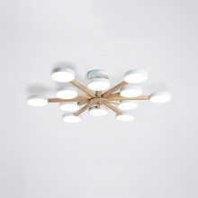 Люстра на штанге ImperiumLoft 228851-26