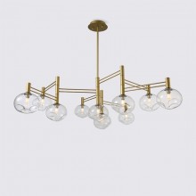 Люстра на штанге ImperiumLoft 229051-26