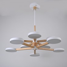 Люстра на штанге ImperiumLoft 229079-26