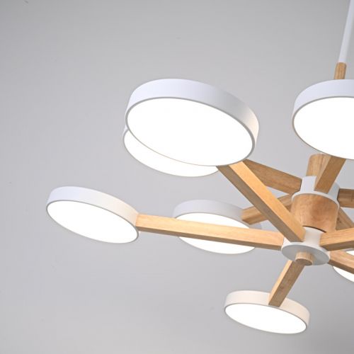 Люстра на штанге ImperiumLoft 229079-26