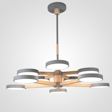 Люстра на штанге ImperiumLoft 229088-26