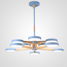 Люстра на штанге ImperiumLoft 229091-26