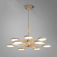 Люстра на штанге ImperiumLoft 229095-26