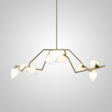 Люстра на штанге ImperiumLoft 241423-26