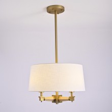 Люстра на штанге ImperiumLoft 243333-26
