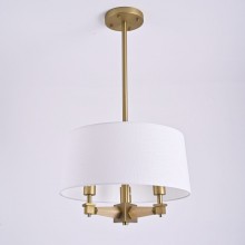 Люстра на штанге ImperiumLoft 243333-26