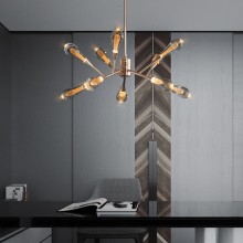 Люстра на штанге ImperiumLoft 249070-26