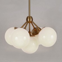 Люстра на штанге ImperiumLoft 75474-22