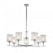 Люстра на штанге Indigo V000412