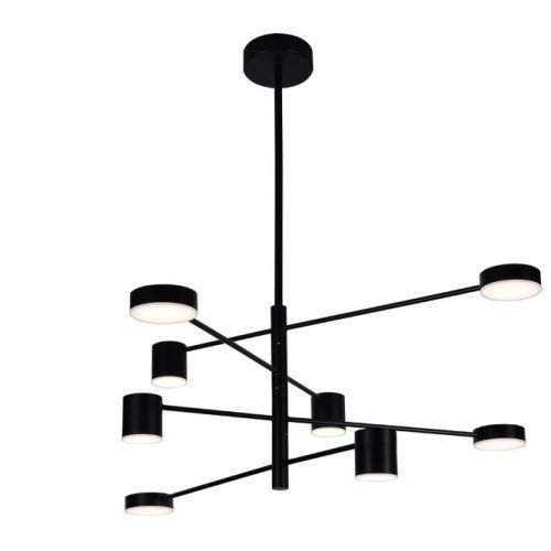 Люстра на штанге Kink Light 07650-8D,19(3000K)