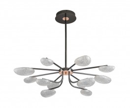 Люстра на штанге Kink Light 07693-12PA,29