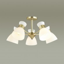 Люстра на штанге LUMION 4535/5C