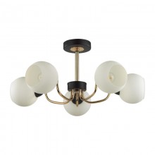 Люстра на штанге LUMION 5642/5C