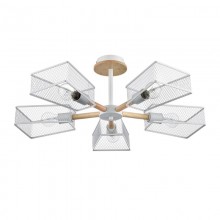 Люстра на штанге LUMION 8246/5C