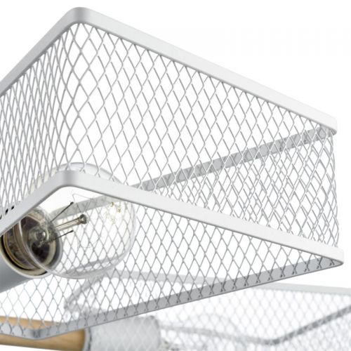 Люстра на штанге LUMION 8246/5C