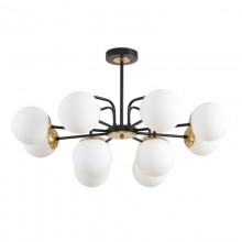 Люстра на штанге LUMION 8375/12C