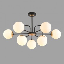 Люстра на штанге LUMION 8375/9C