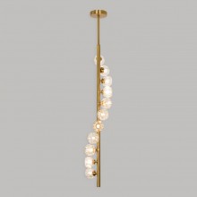 Люстра на штанге Lussole LSP-6071