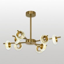 Люстра на штанге Lussole LSP-7500