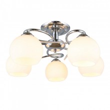 Люстра на штанге Omnilux OML-25107-05