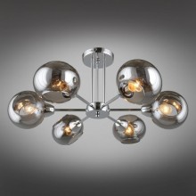Люстра на штанге Omnilux OML-93807-06