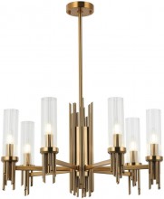 Люстра на штанге Stilfort 2170/05/07P