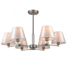 Люстра на штанге Vele Luce VL4003L06