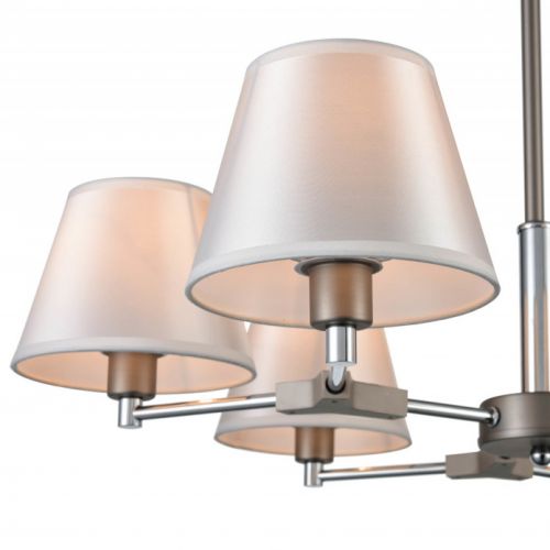 Люстра на штанге Vele Luce VL4003L06