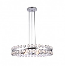 Люстра на штанге Vele Luce VL4143L16